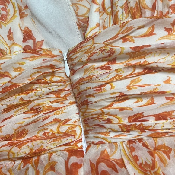 Caroline Constas Paros Dress - Picture 12 of 12